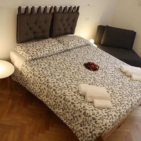 Casa Mia - No Reception Bed and Breakfast Τρέντο Δωμάτιο φωτογραφία