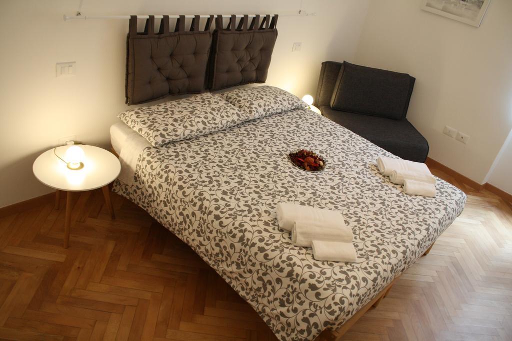 Casa Mia - No Reception Bed and Breakfast Τρέντο Δωμάτιο φωτογραφία