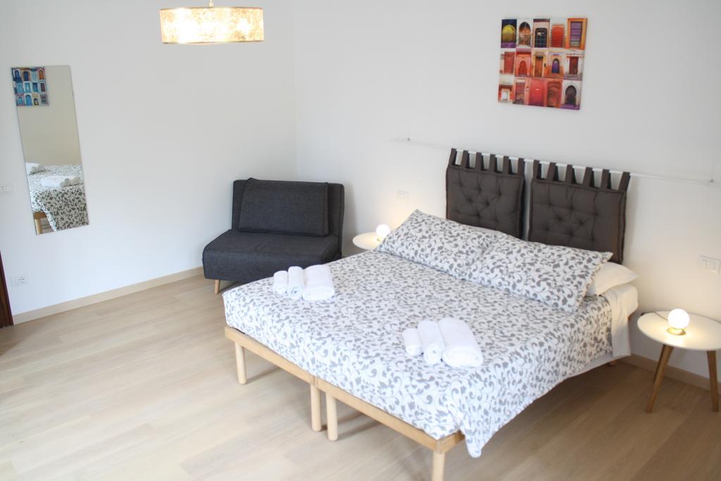 Casa Mia - No Reception Bed and Breakfast Τρέντο Δωμάτιο φωτογραφία
