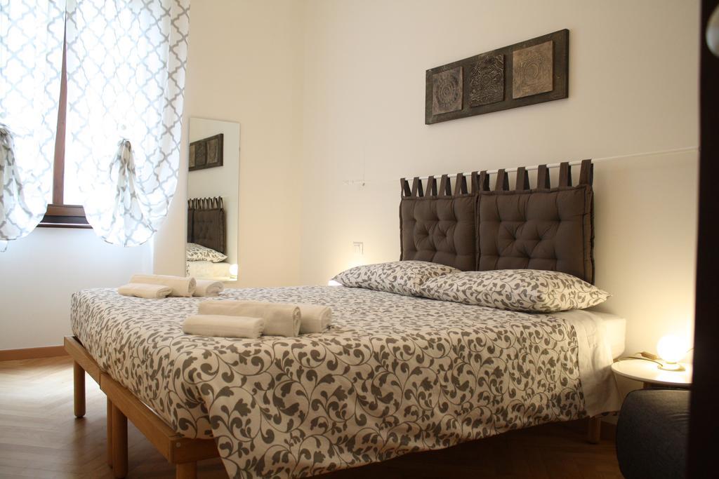 Casa Mia - No Reception Bed and Breakfast Τρέντο Δωμάτιο φωτογραφία