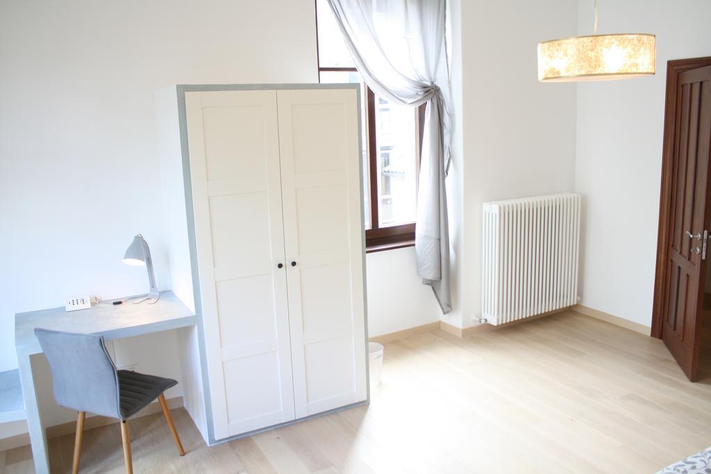 Casa Mia - No Reception Bed and Breakfast Τρέντο Δωμάτιο φωτογραφία