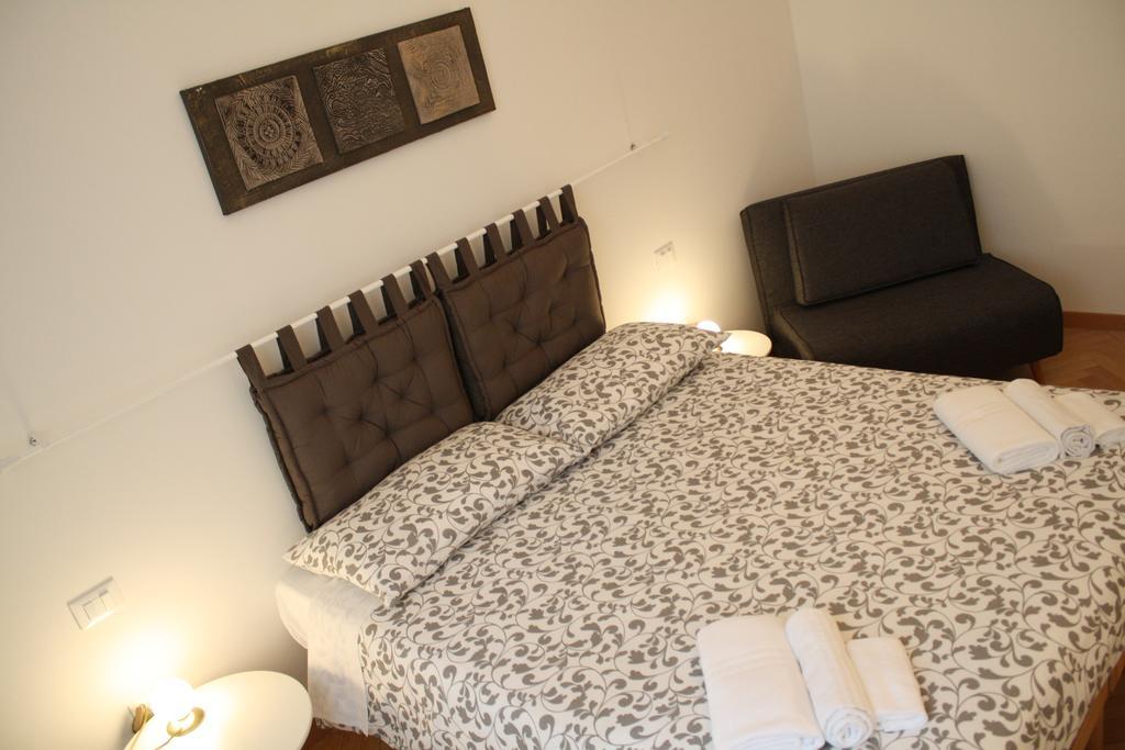 Casa Mia - No Reception Bed and Breakfast Τρέντο Δωμάτιο φωτογραφία