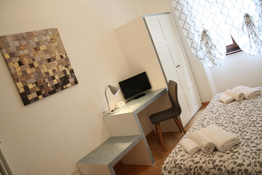 Casa Mia - No Reception Bed and Breakfast Τρέντο Δωμάτιο φωτογραφία