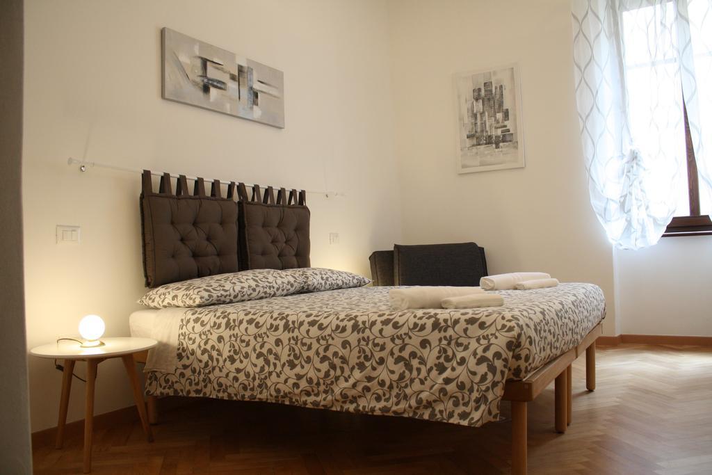 Casa Mia - No Reception Bed and Breakfast Τρέντο Δωμάτιο φωτογραφία