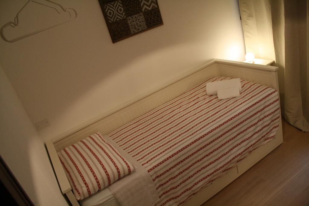 Casa Mia - No Reception Bed and Breakfast Τρέντο Δωμάτιο φωτογραφία