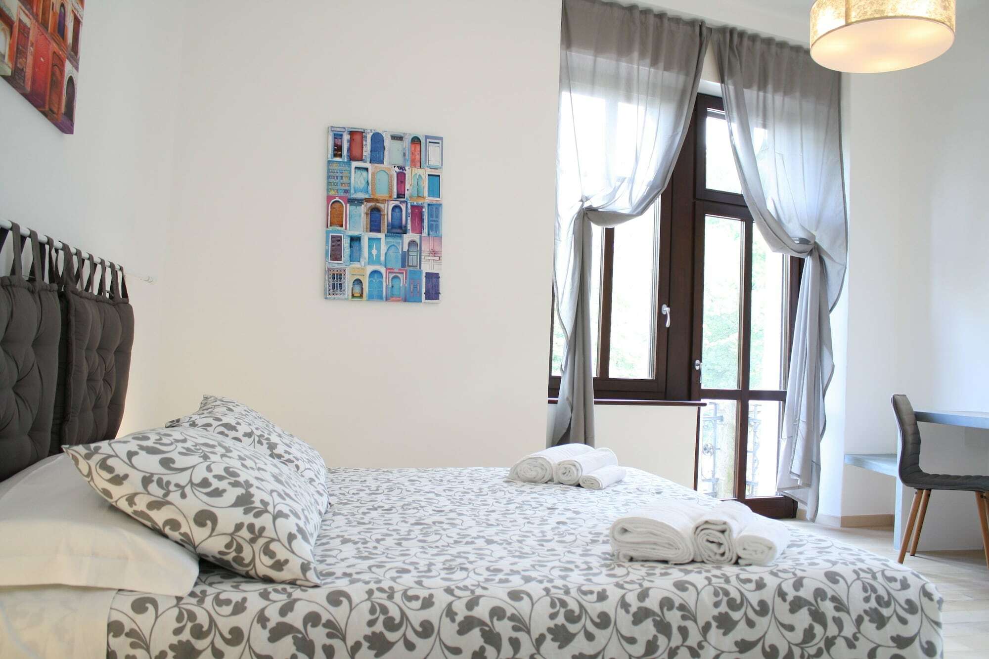 Casa Mia - No Reception Bed and Breakfast Τρέντο Εξωτερικό φωτογραφία